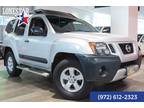 2012 Nissan Xterra 4WD S - Addison,TX