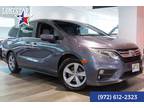 2019 Honda Odyssey EX-L w/Navi/RES - Addison,TX