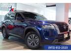 2022 Nissan Pathfinder NEW STYLE SV 3RD ROW - Addison,TX