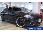 2014 BMW 528i M-Sport - Addison,TX