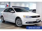 2011 Volkswagen Jetta Sedan SEL - Addison,TX