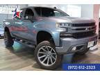 2019 Chevrolet "Silverado 4WD Lifted 6""" RST l Wheel Pkg $3,995 - Addison,TX