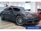 2020 Porsche Panamera 4 E-Hybrid 10 Years Edition - Addison,TX