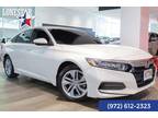 2018 Honda Accord Sedan LX 1.5T - Addison,TX
