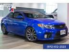 2012 Kia Forte Koup SX - Addison,TX