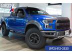 2017 Ford F-150 Raptor Supercab 4WD - Addison,TX