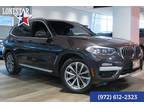 2019 BMW X3 sDrive30i l Nav, Convience, Xline - Addison,TX