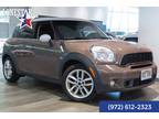 2011 MINI Cooper Countryman S - Addison,TX