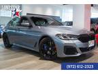 2021 BMW 540i M-Sport(zmp) Premium/Shadowline - Addison,TX