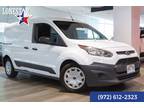 2016 Ford Transit Connect Cargo Van XL - Addison,TX