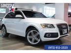 2012 Audi Q5 3.2L Premium Plus - Addison,TX
