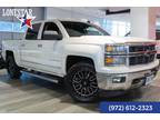 2014 Chevrolet Silverado 1500 LTZ - Addison,TX