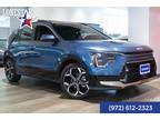 2024 Kia Niro SX Touring - Addison,TX
