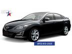 2011 Mazda Mazda6 i Touring Plus - Addison,TX