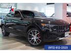 2017 Maserati Levante S - Addison,TX