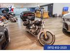 2004 HARLEY DAVIDSON (SALE) SOFTTAIL STANDARD - Addison,TX