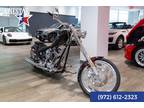 2005 IRONHORSE (SALE) TEXAS CHOPPER Motorcycle - Addison,TX