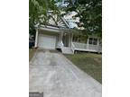 Oak St Sw, Atlanta, Home For Rent