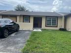 W Fern Ln, Miramar, Home For Rent