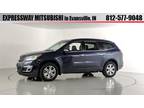 2017 Chevrolet Traverse