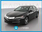 2015 Acura TLX