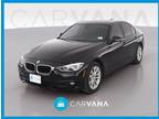 2018 BMW 3-Series