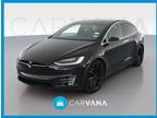 2017 Tesla Model X