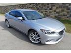 2016 Mazda Mazda6