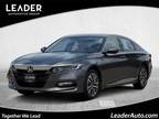 2020 Honda Accord Hybrid
