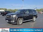 2015 GMC Yukon