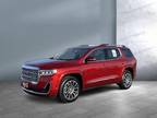 2022 GMC Acadia