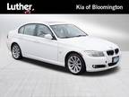 2011 Bmw 328