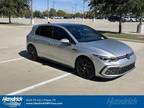 2022 Volkswagen Golf GTI