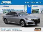 2020 Honda Accord