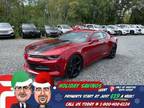 2018 Chevrolet Camaro