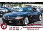 2004 Bmw Z4