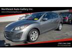 2010 Mazda Mazda3