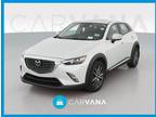 2016 Mazda CX-3