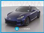 2022 Subaru BRZ