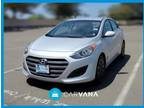 2017 Hyundai Elantra GT