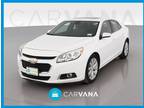 2014 Chevrolet Malibu