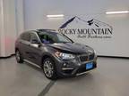 2017 Bmw X1