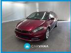 2015 Dodge Dart