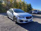 2018 Subaru Impreza
