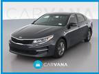 2017 Kia Optima