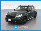 2019 MINI Countryman