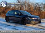 2022 Volkswagen Golf GTI