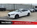 2021 Mazda Mazda6