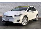 2017 Tesla Model X