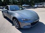 2021 Mazda MX-5 Miata